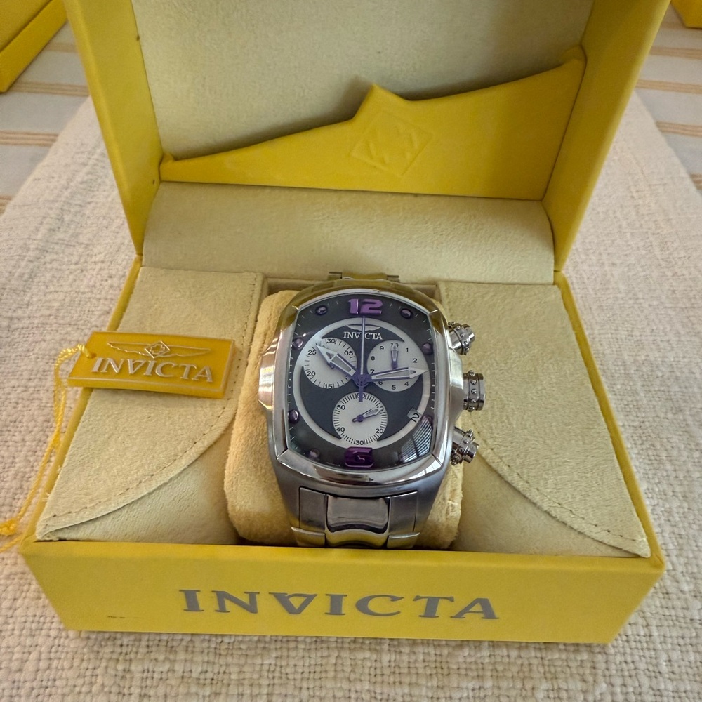 Invicta Coalition Force Watch